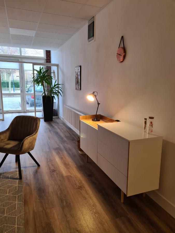 Ruim Appartement In Centrum Yerseke 6 Personen מראה חיצוני תמונה