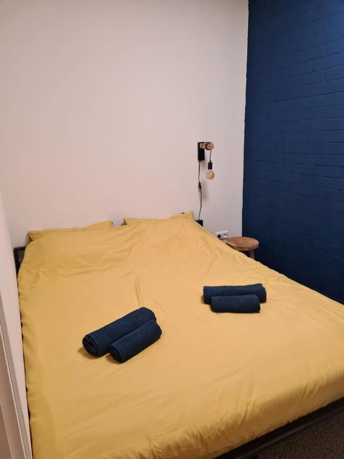 Ruim Appartement In Centrum Yerseke 6 Personen מראה חיצוני תמונה