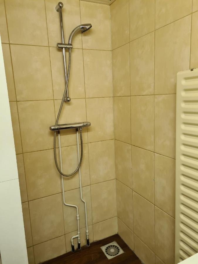 Ruim Appartement In Centrum Yerseke 6 Personen מראה חיצוני תמונה